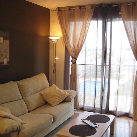 Apartamento Illa Mar Sant Carles De La Rapita Room photo